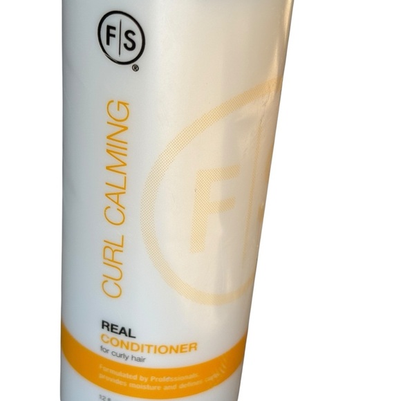 Fantastic Sam's Curl Calming Real Conditioner 12 fl oz - Picture 4 of 5